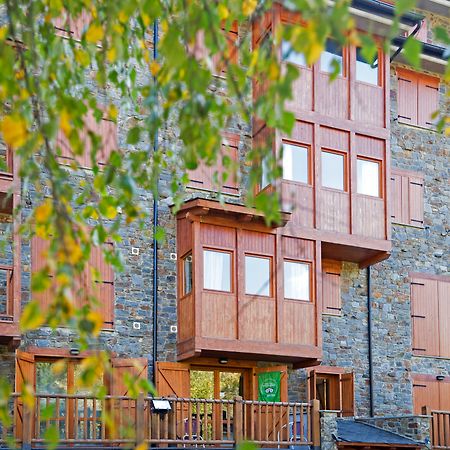 Apartment La Pleta De Soldeu Eksteriør billede