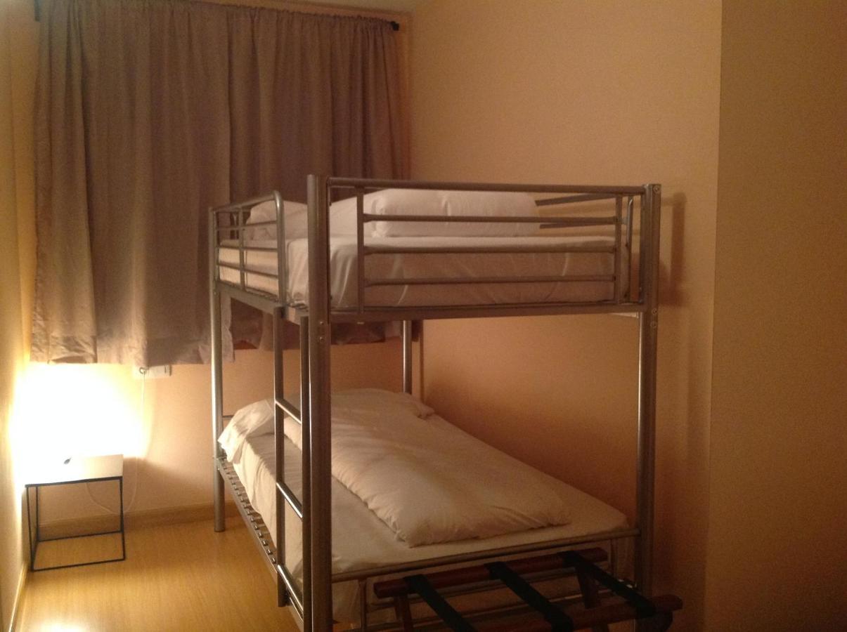 Apartment La Pleta De Soldeu Eksteriør billede