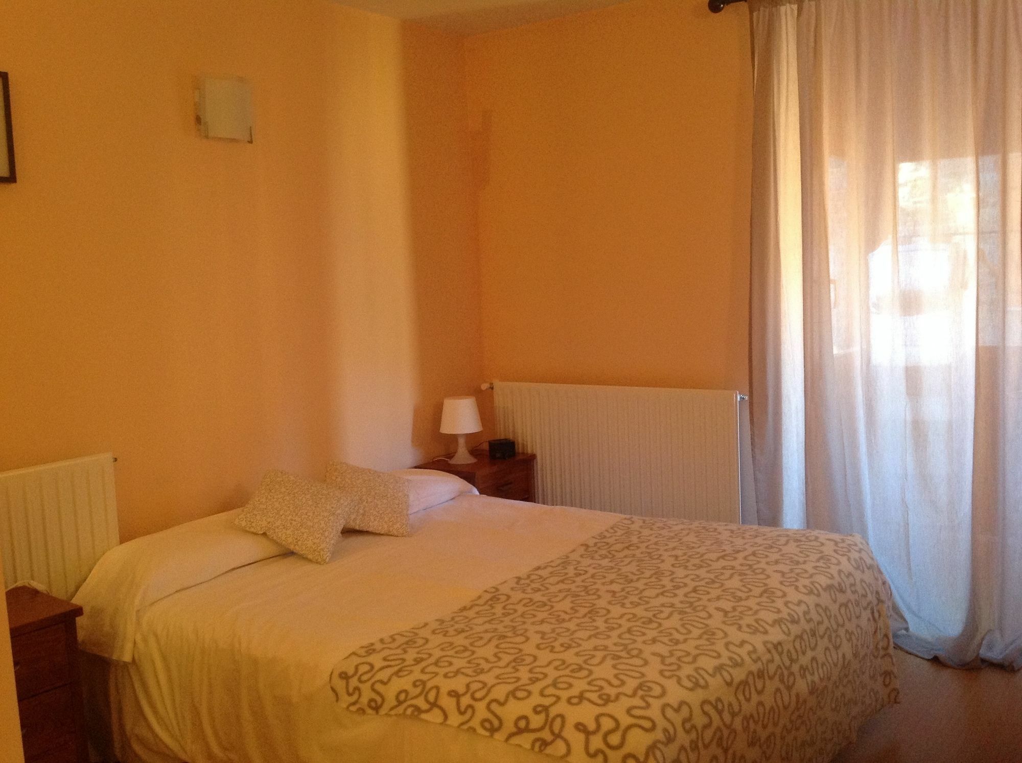 Apartment La Pleta De Soldeu Eksteriør billede